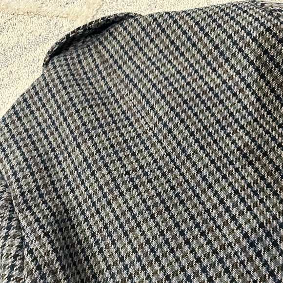 Oversized Blazer - basically new! - Picture 5 of 5